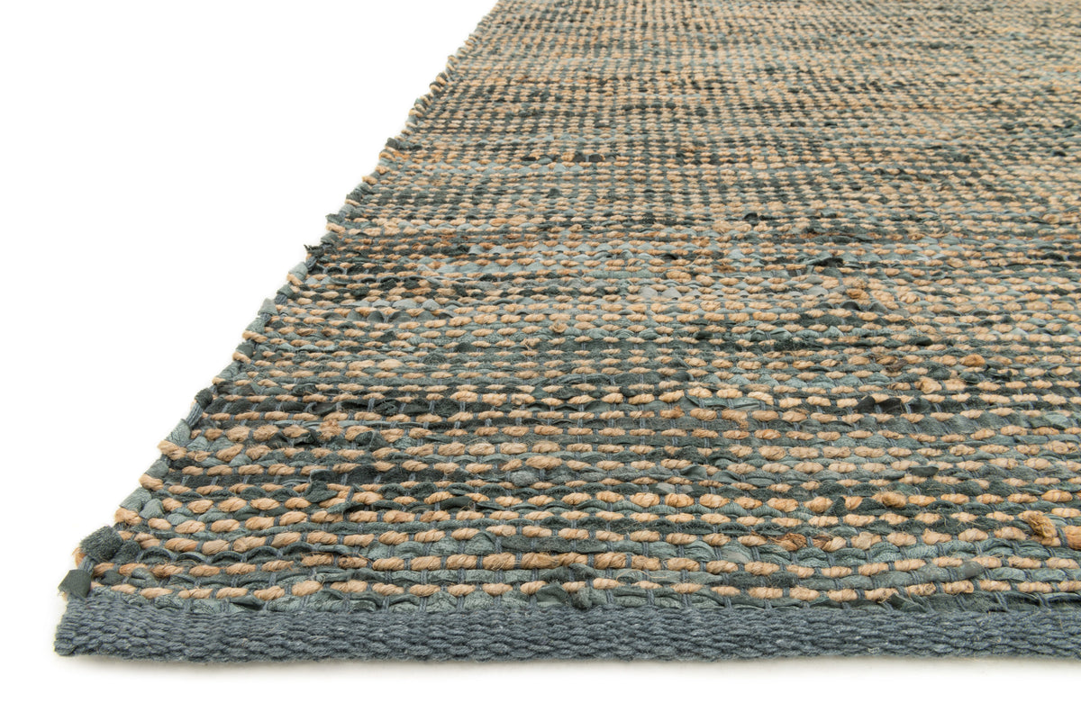 Loloi Edge Accent Rug