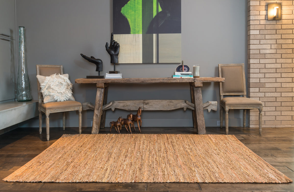 Loloi Edge Accent Rug