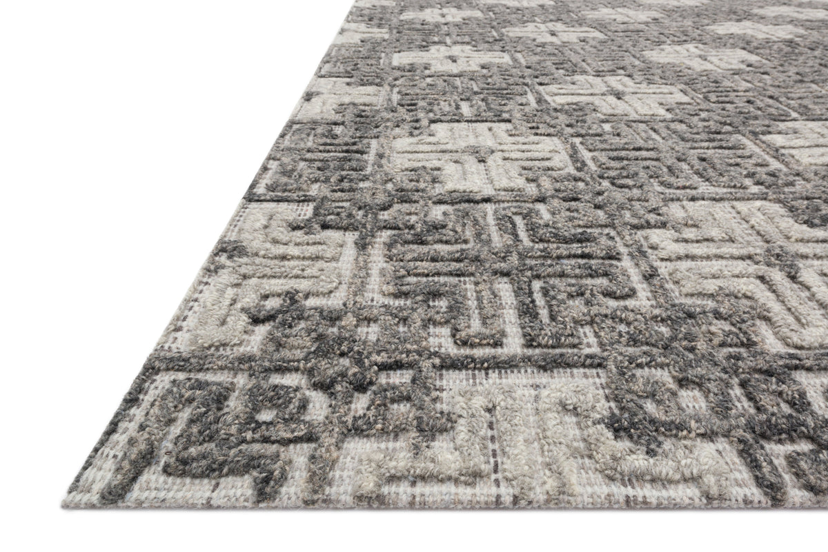 Loloi Ehren 18" x 18" Sample Rug