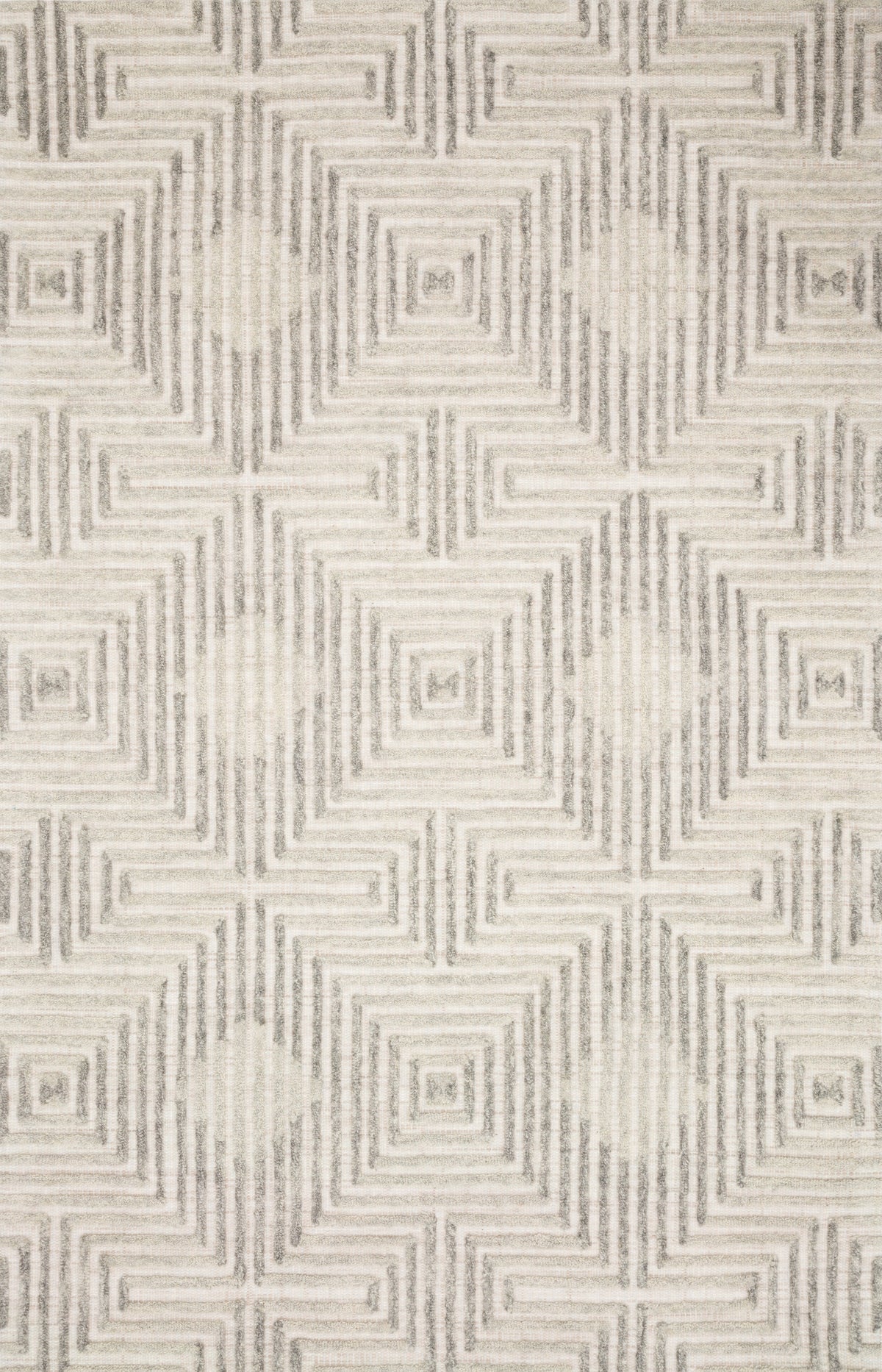 Loloi Ehren 18" x 18" Sample Rug