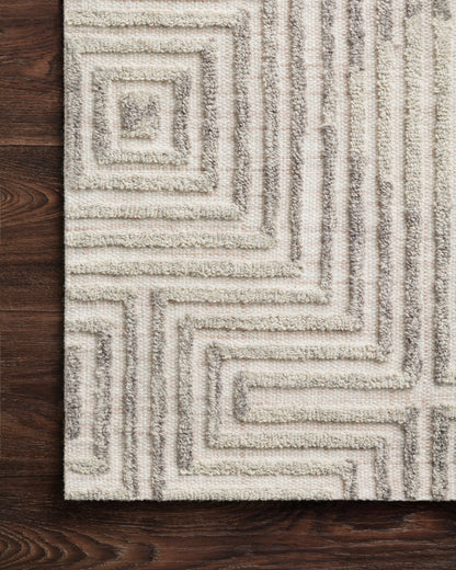 Loloi Ehren 2'-6" x 7'-6" Runner Rug