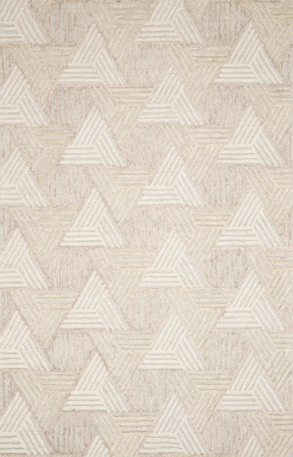 Loloi Ehren 18" x 18" Sample Rug