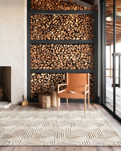 Loloi Ehren 2'-6" x 7'-6" Runner Rug