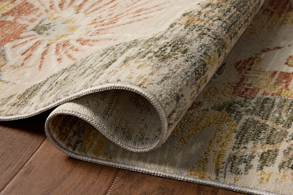 Loloi Eileen 2'-6" x 7'-6" Runner Rug