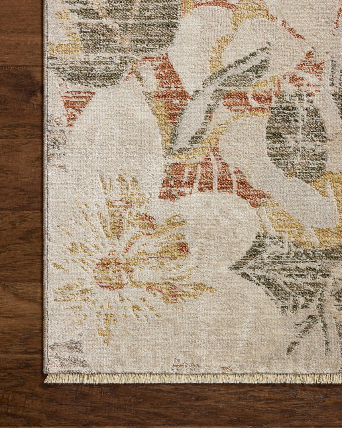 Loloi Eileen 2'-6" x 7'-6" Runner Rug