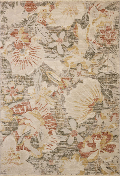Loloi Eileen 2'-6" x 7'-6" Runner Rug