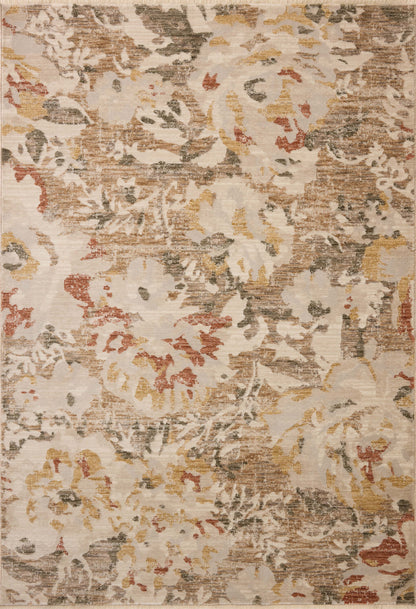 Loloi Eileen 18" x 18" Sample Rug