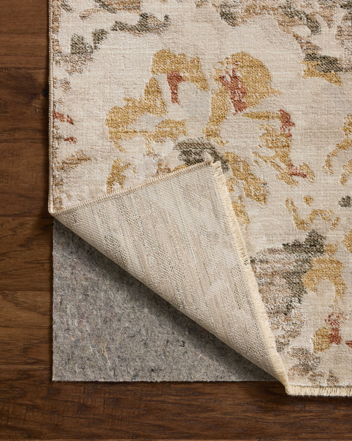 Loloi Eileen 18" x 18" Sample Rug