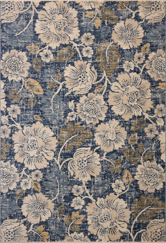 Loloi Eileen 18" x 18" Sample Rug