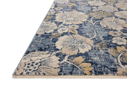 Loloi Eileen 18" x 18" Sample Rug