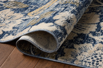 Loloi Eileen 18" x 18" Sample Rug