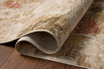 Loloi Eileen 18" x 18" Sample Rug