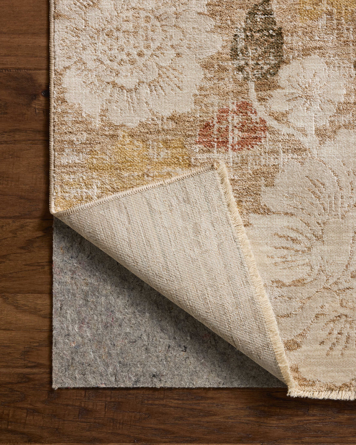 Loloi Eileen 18" x 18" Sample Rug