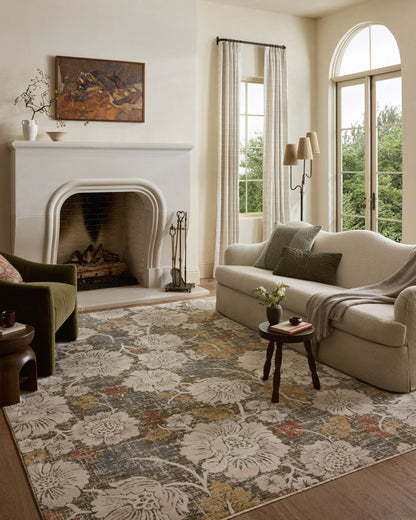 Loloi Flox Accent Rug