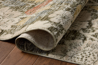 Loloi Eileen 18" x 18" Sample Rug
