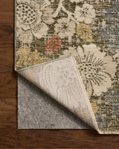 Loloi Eileen 18" x 18" Sample Rug