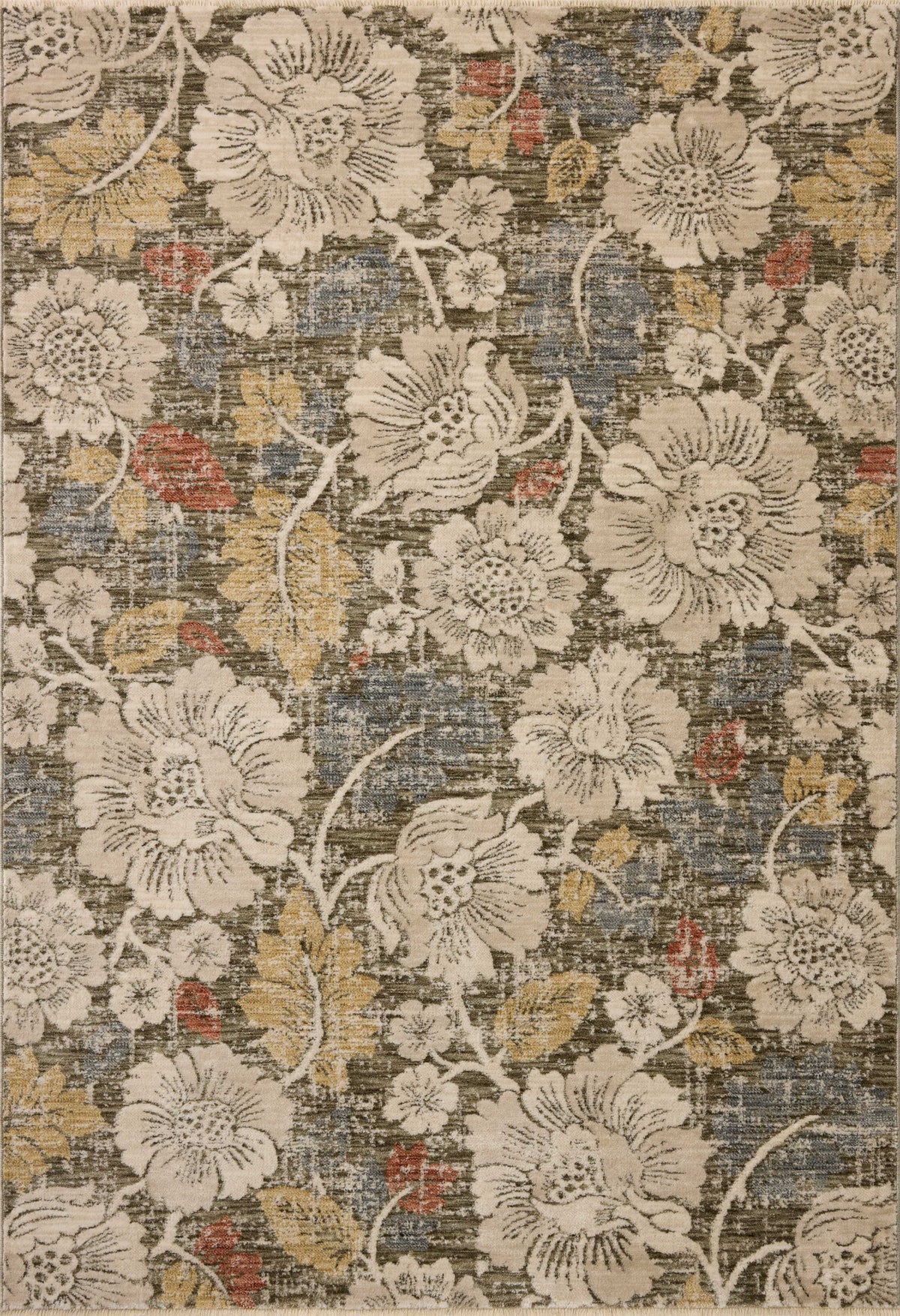 Loloi Friendship Rug