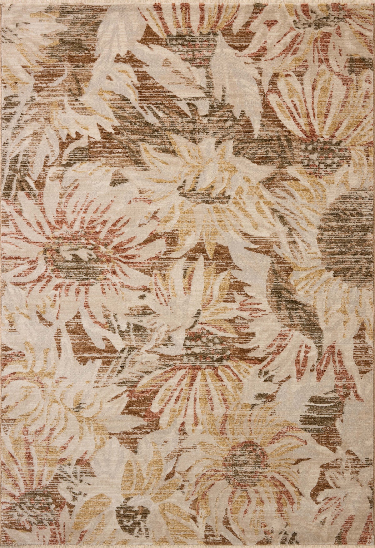 Loloi Eileen 18" x 18" Sample Rug