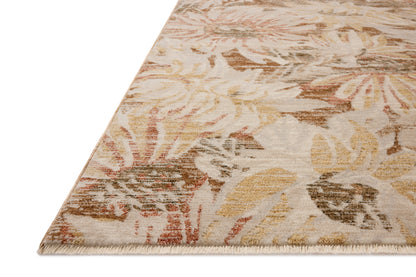 Loloi Eileen 18" x 18" Sample Rug