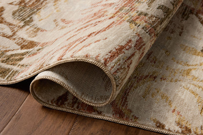 Loloi Eileen 18" x 18" Sample Rug