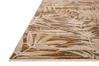Loloi Eileen 18" x 18" Sample Rug