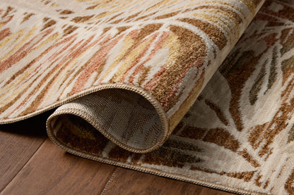 Loloi Eileen 18" x 18" Sample Rug