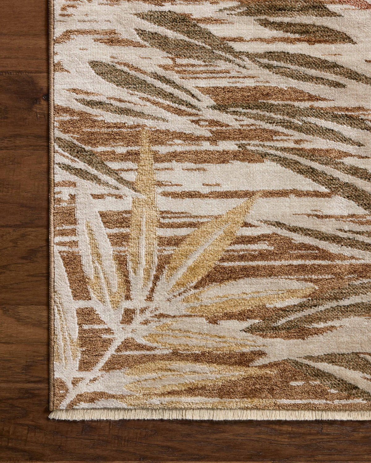 Loloi Eileen 18" x 18" Sample Rug