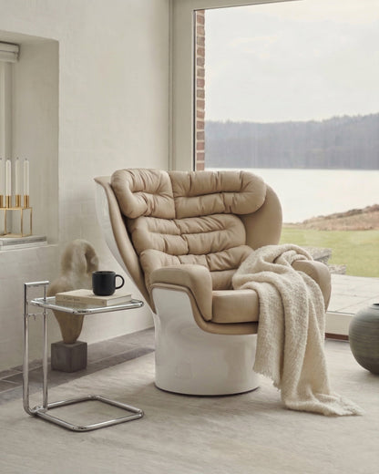 Elegant Elda Chair for Stylish Comfort