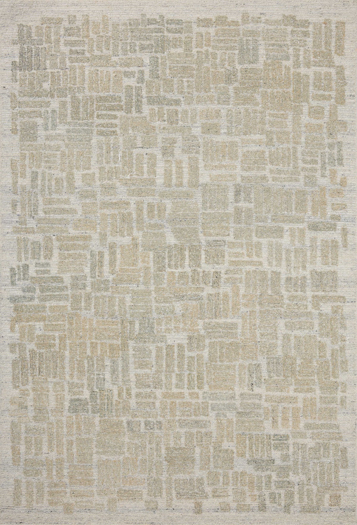 Loloi Flor Accent Rug