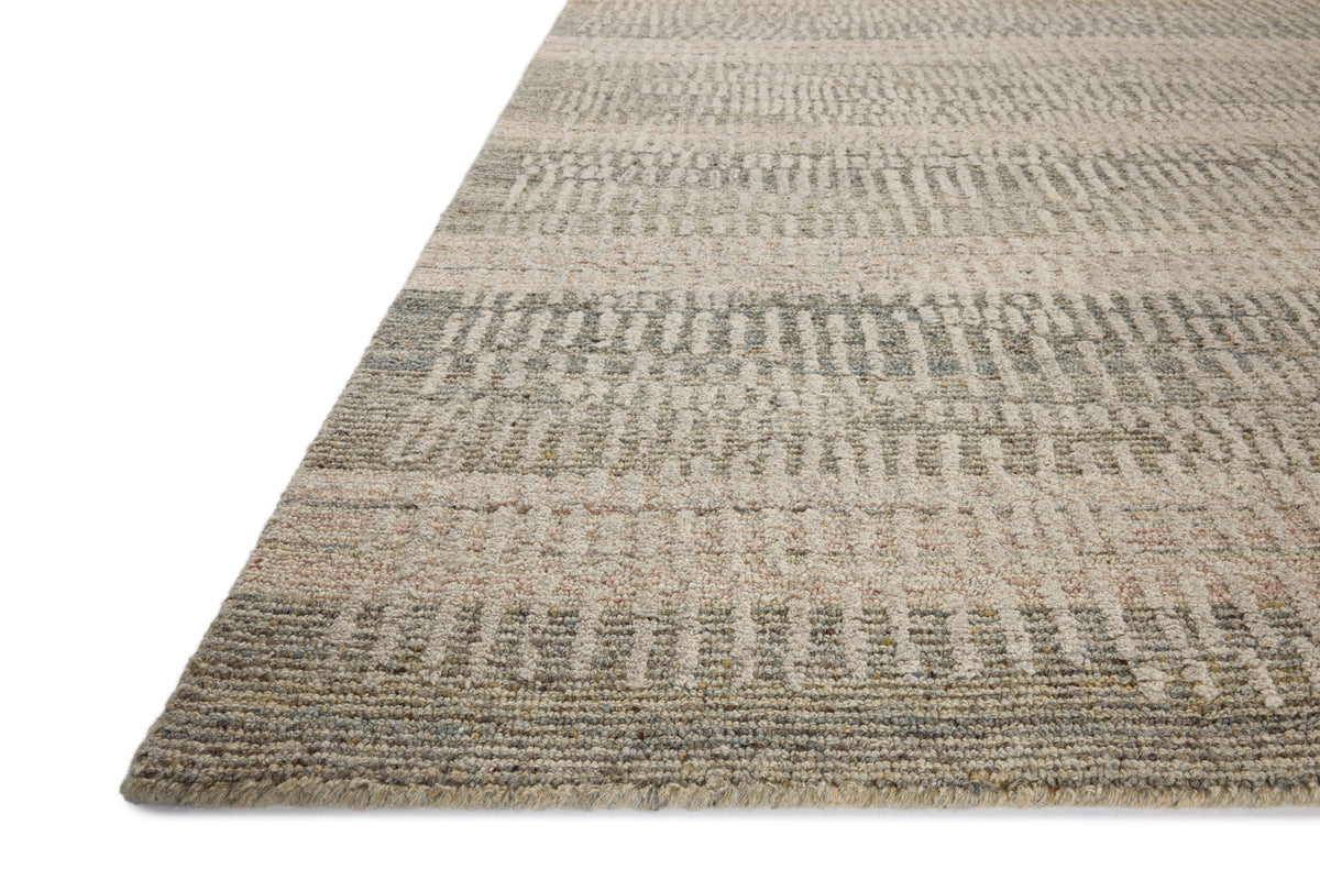 Loloi Flor Accent Rug