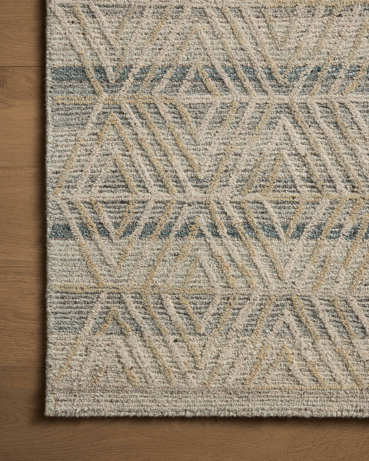 Loloi Flor Accent Rug