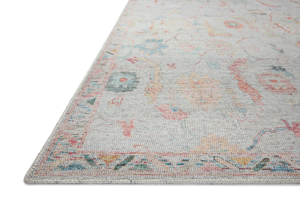 Loloi Elysium Round Area Rug