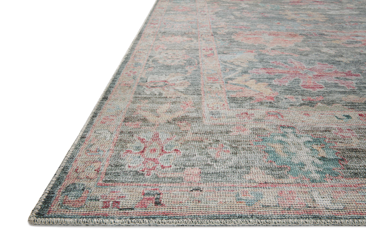Loloi Elysium Round Area Rug