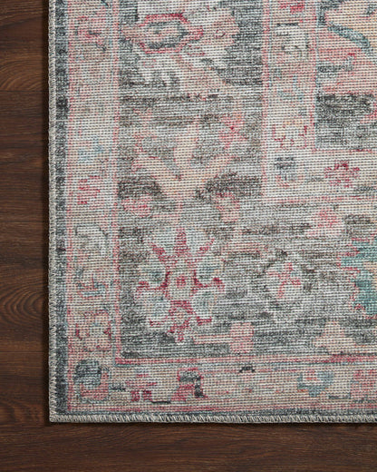 Loloi Elysium Round Area Rug