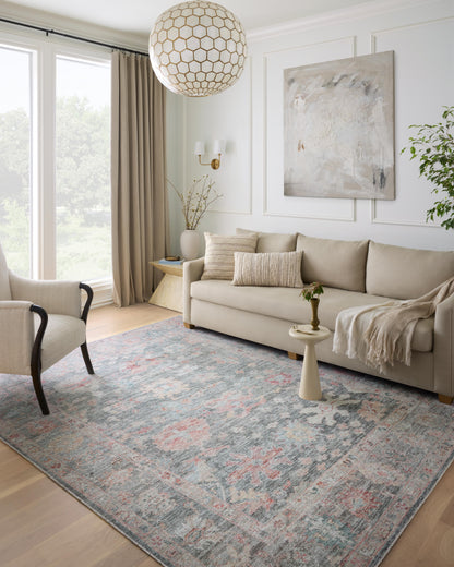 Loloi Elysium Round Area Rug