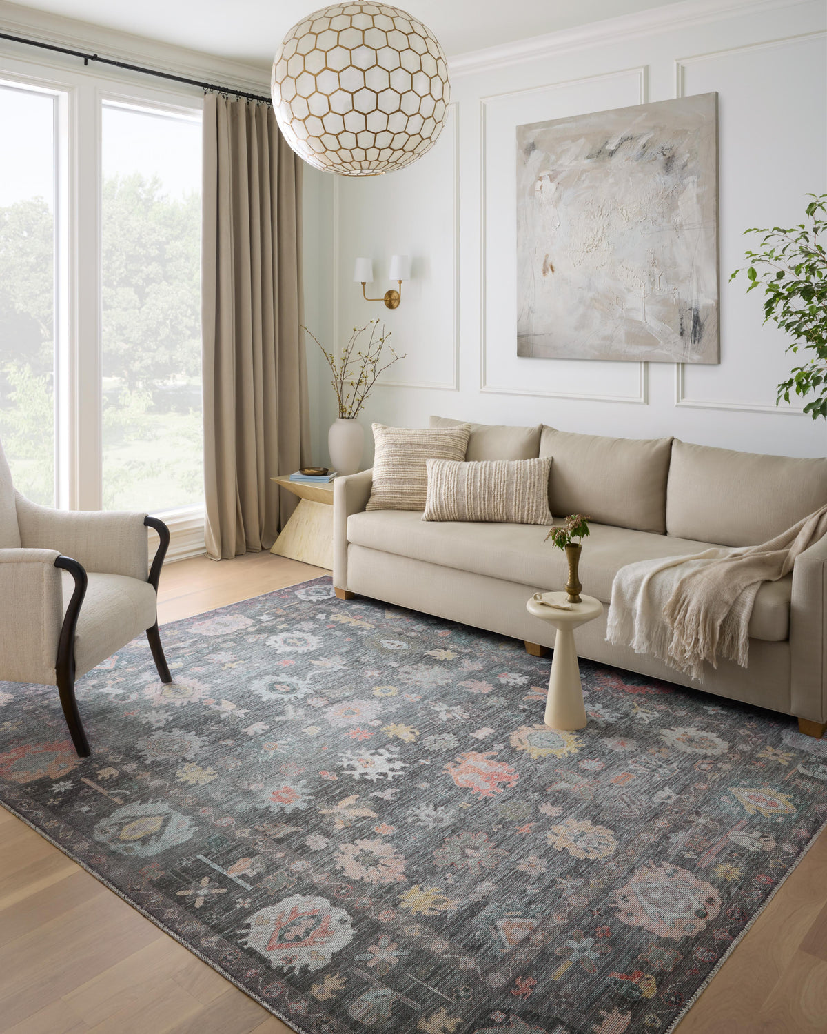 Loloi Elysium Accent Rug