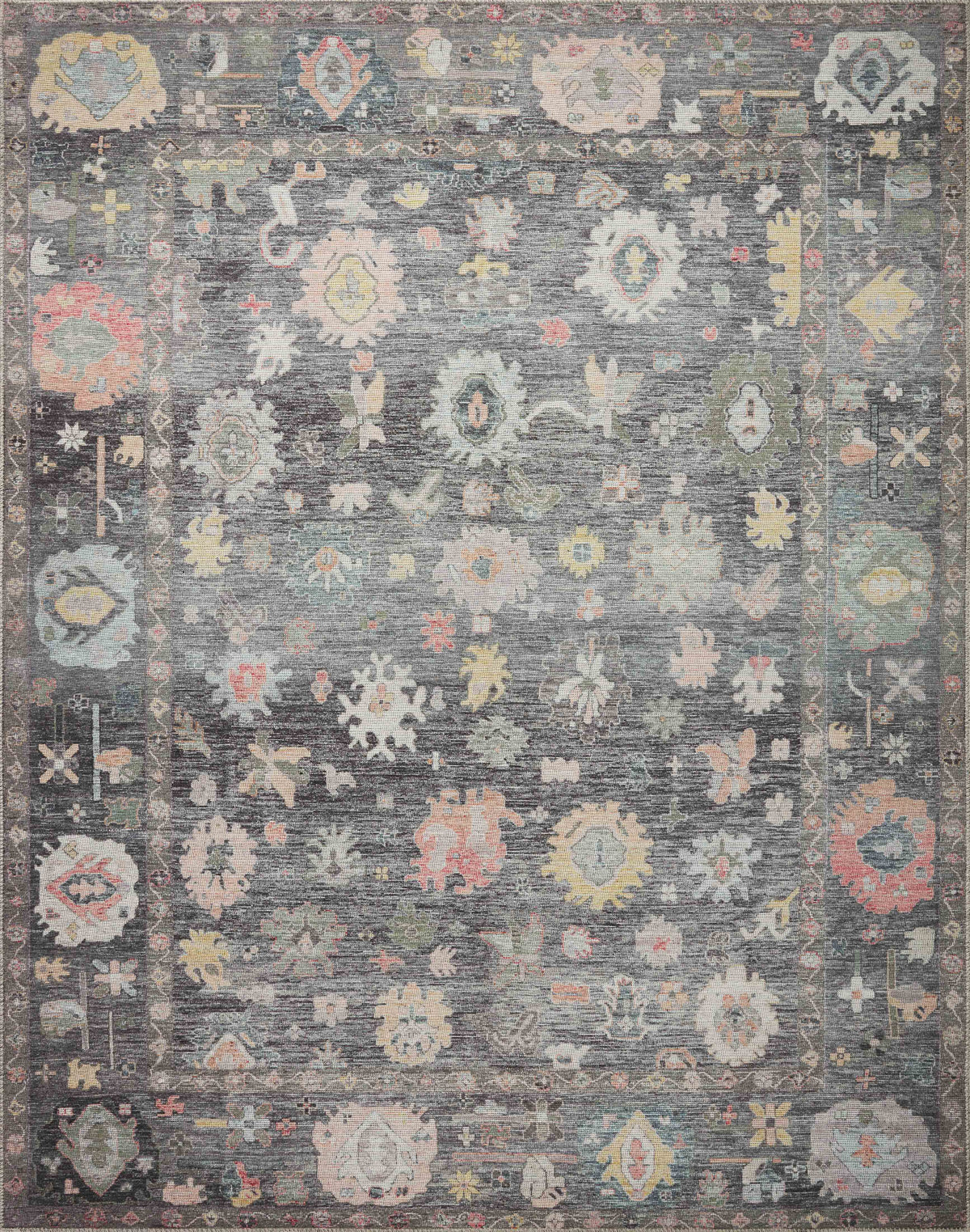 Loloi Elysium Accent Rug