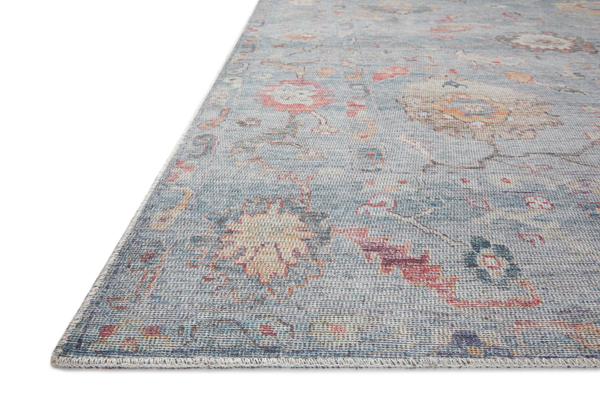 Loloi Elysium Round Area Rug