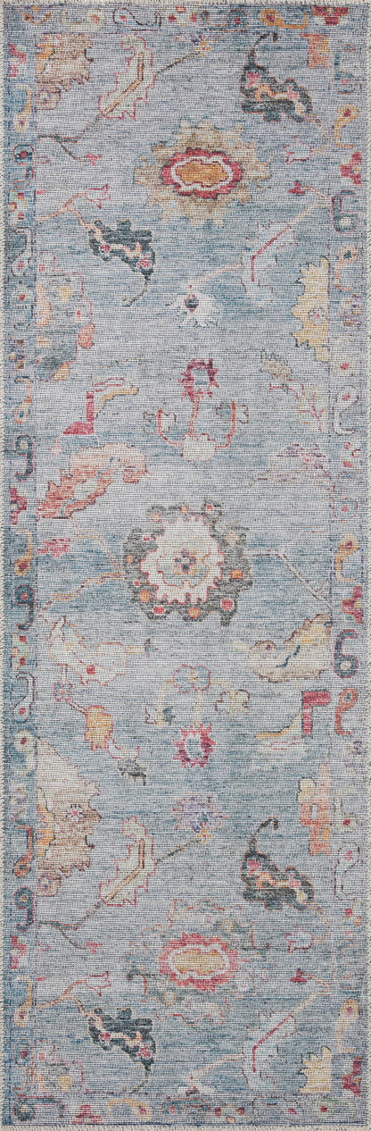 Loloi Elysium Round Area Rug
