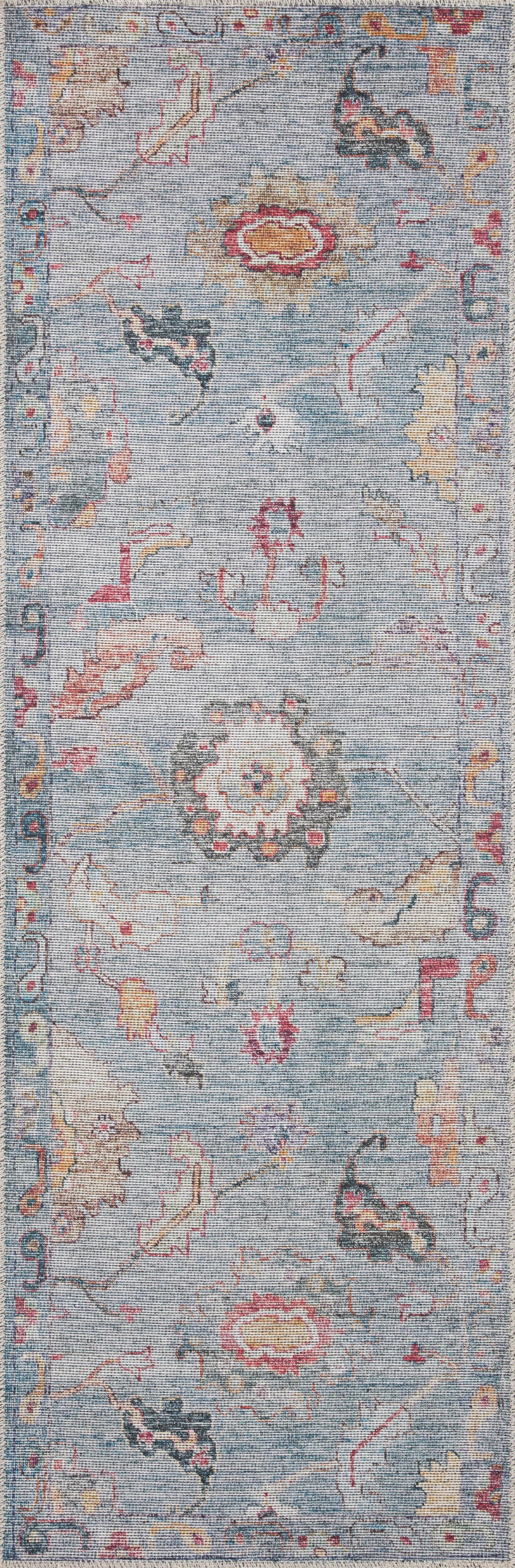 Loloi Elysium Runner Rug
