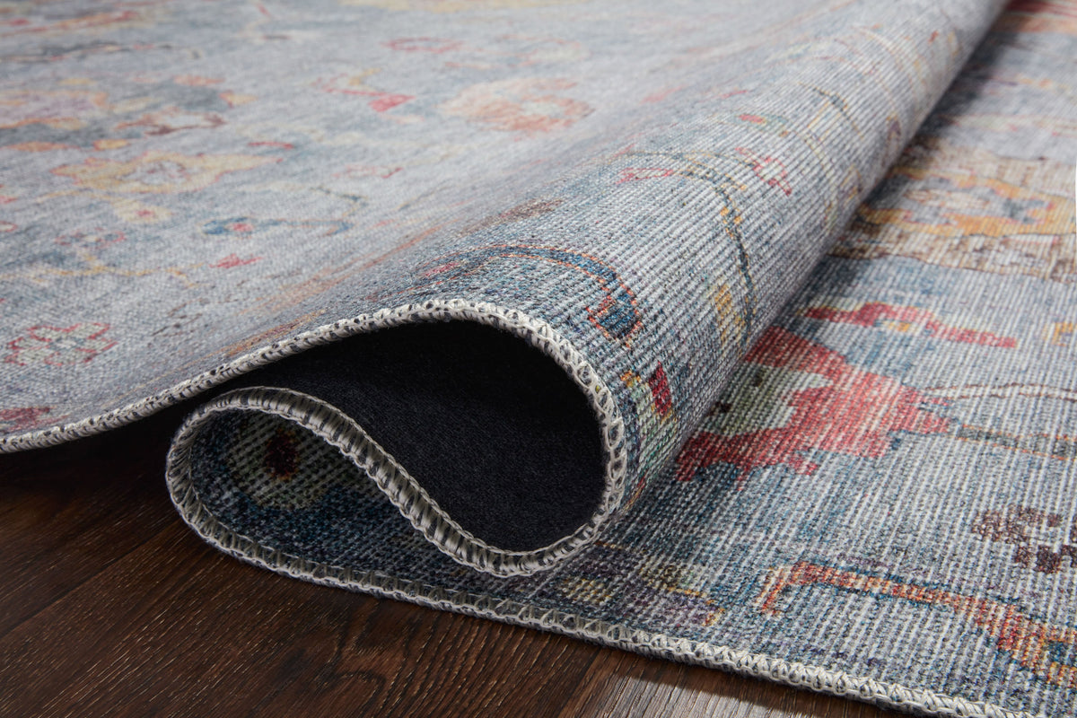 Loloi Elysium Round Area Rug