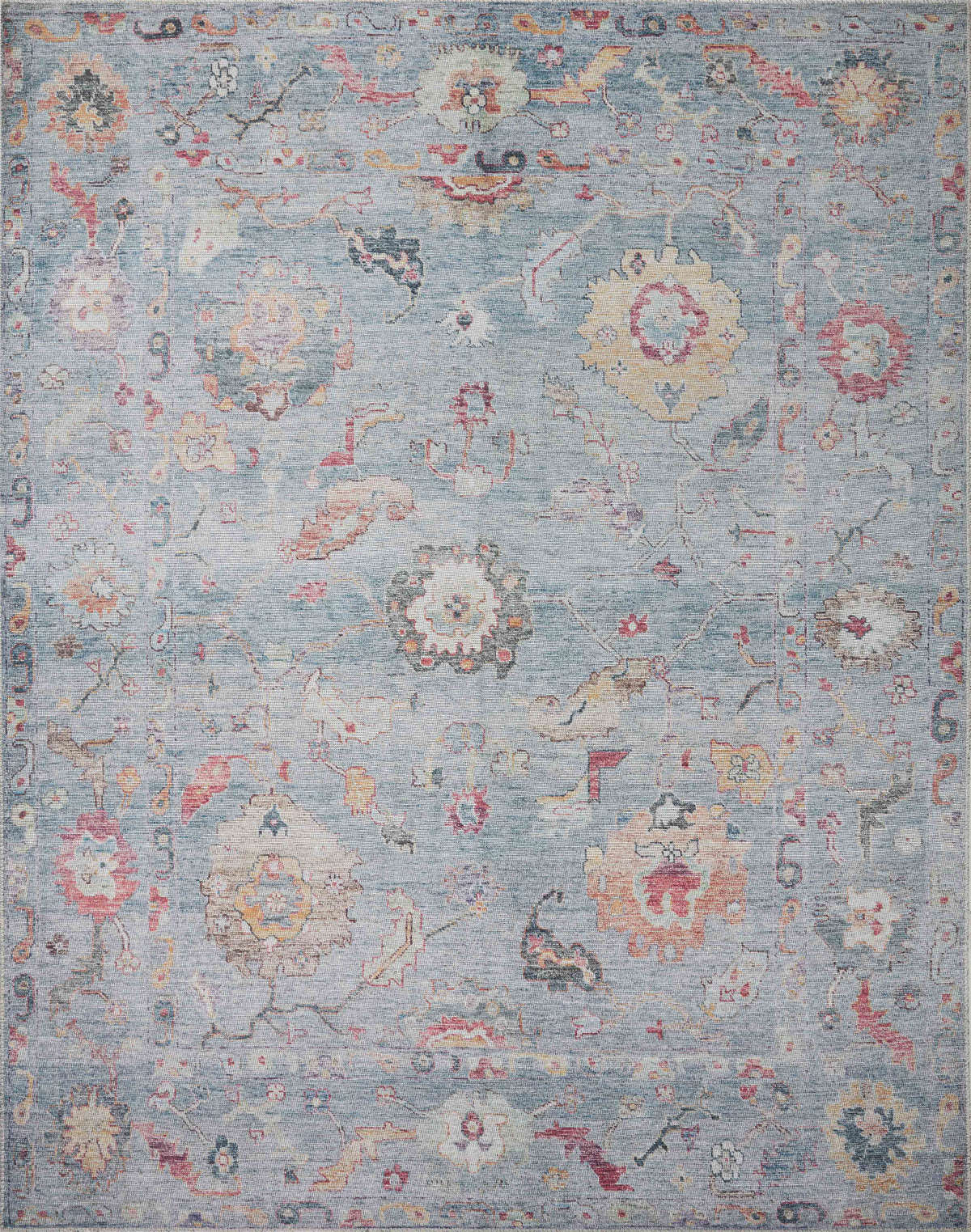 Loloi Elysium Accent Rug