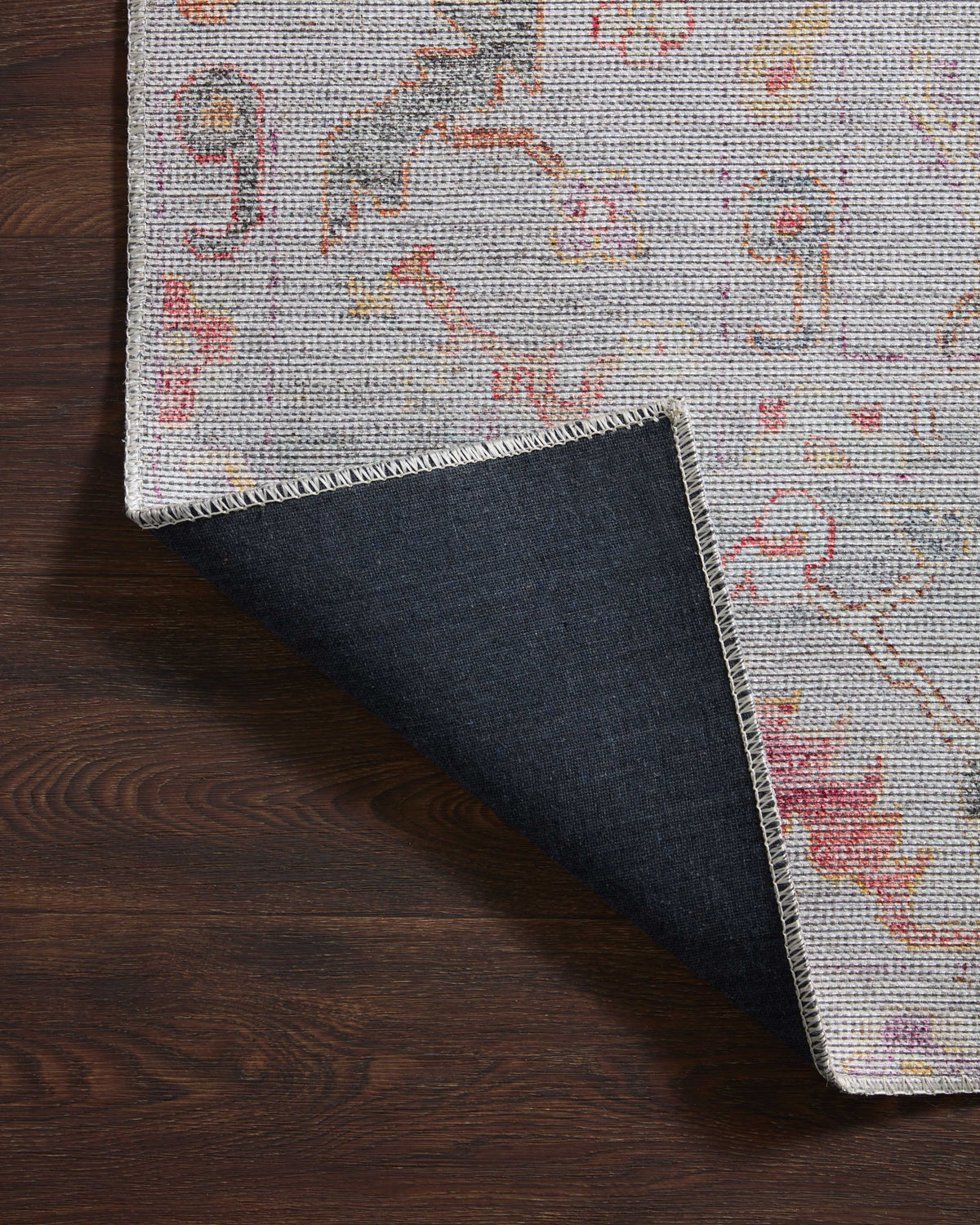 Loloi Elysium 18" x 18" Sample Rug