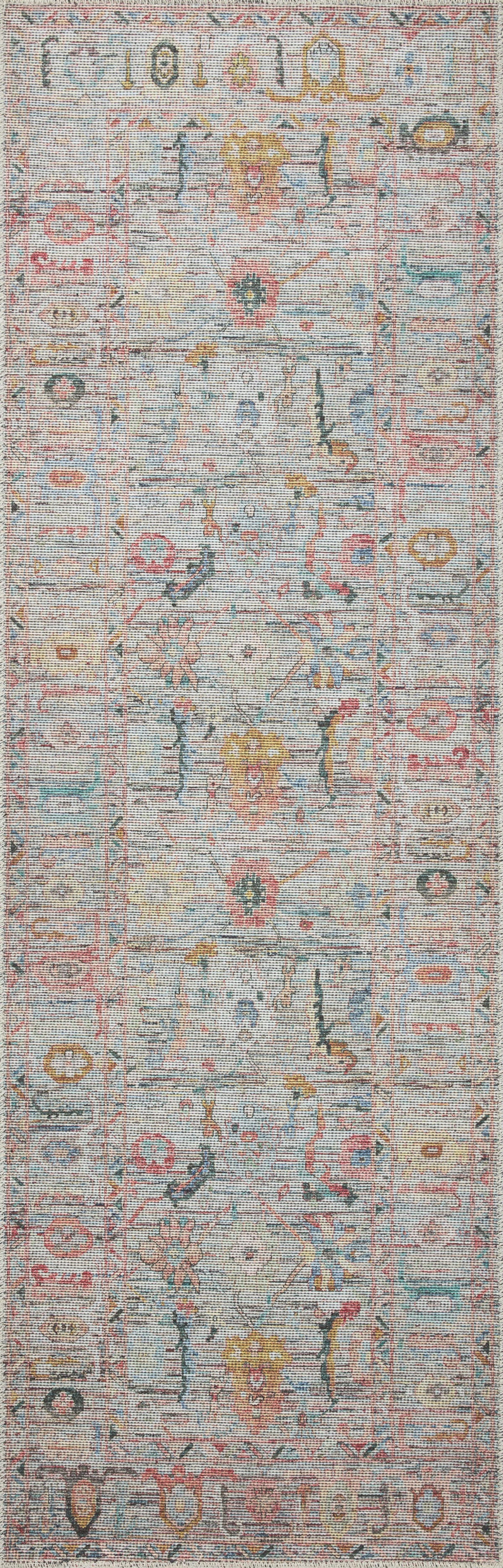 Loloi Elysium Accent Rug