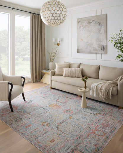 Loloi Elysium Accent Rug
