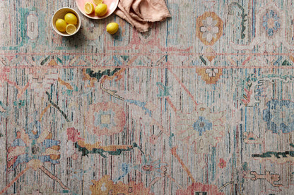 Loloi Elysium Accent Rug