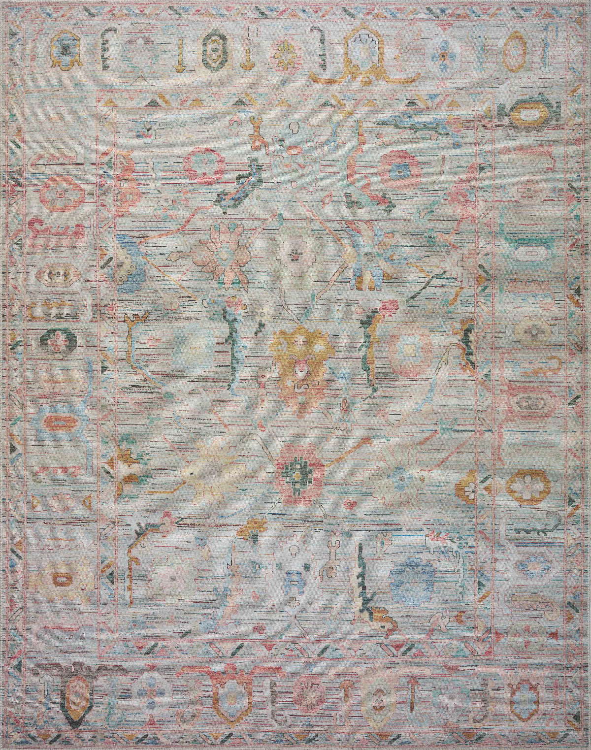 Loloi Elysium Accent Rug
