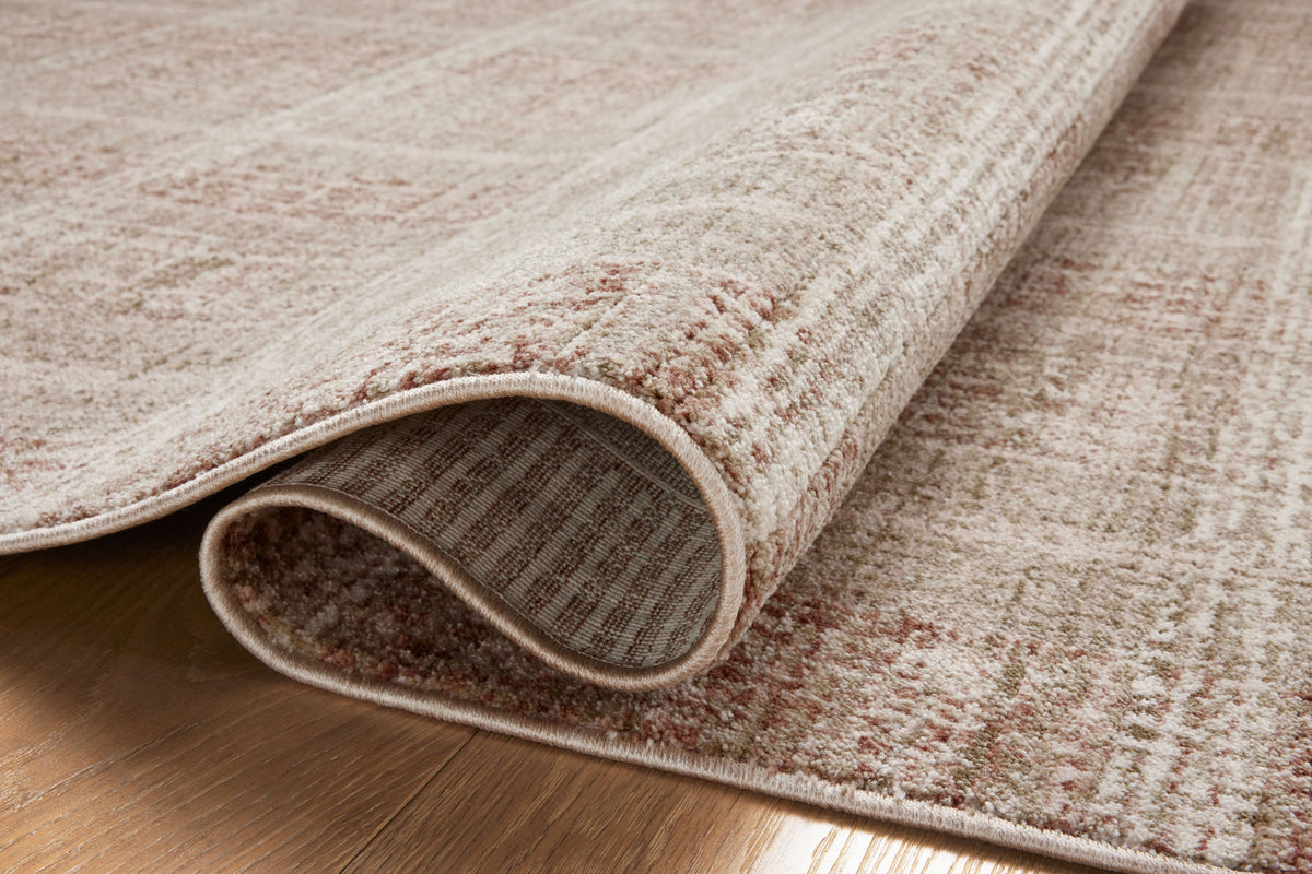 Angela Rose x Loloi Ember Runner Rug