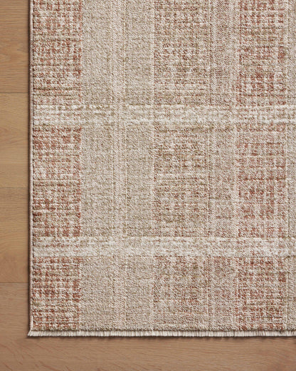 Angela Rose x Loloi Ember Runner Rug