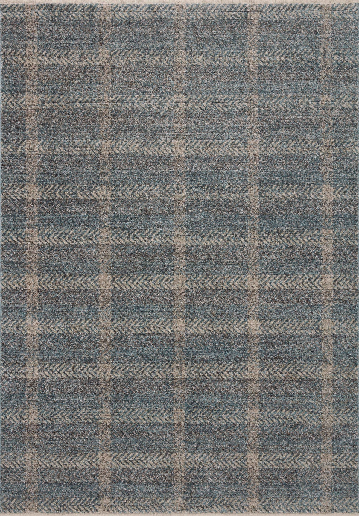 Angela Rose x Loloi Ember Area Rug